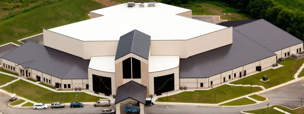 Top-rated roof inspection in Halethorpe, MD by Ruff Roofers
