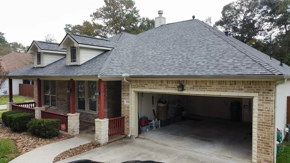 Slide of Ruff Roofing