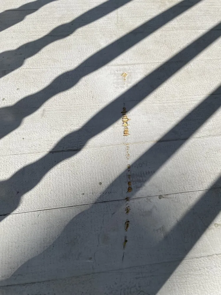 Slide of Ruffing Building Company