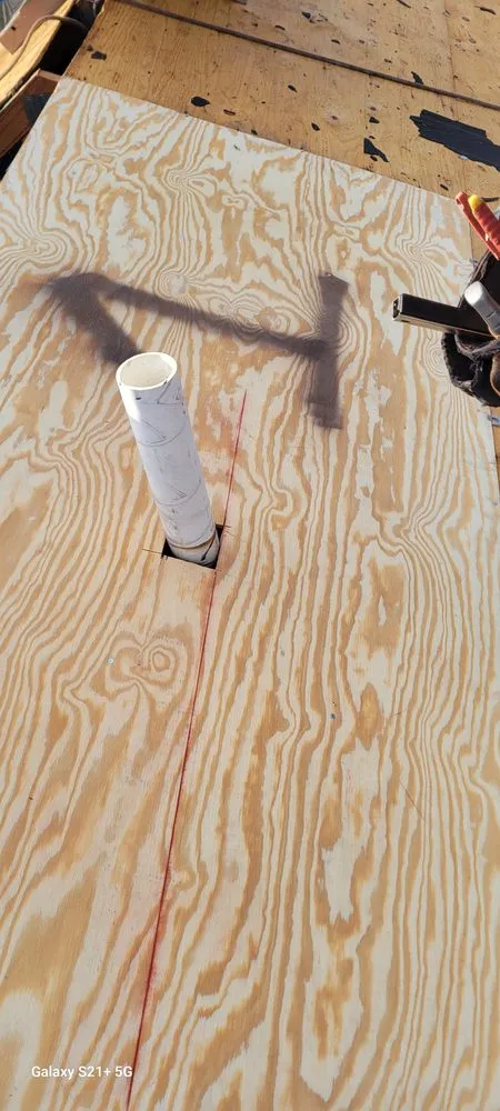 Slide of Rufing good price