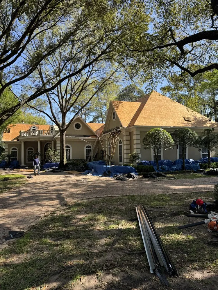 Slide of Rugged Roofing