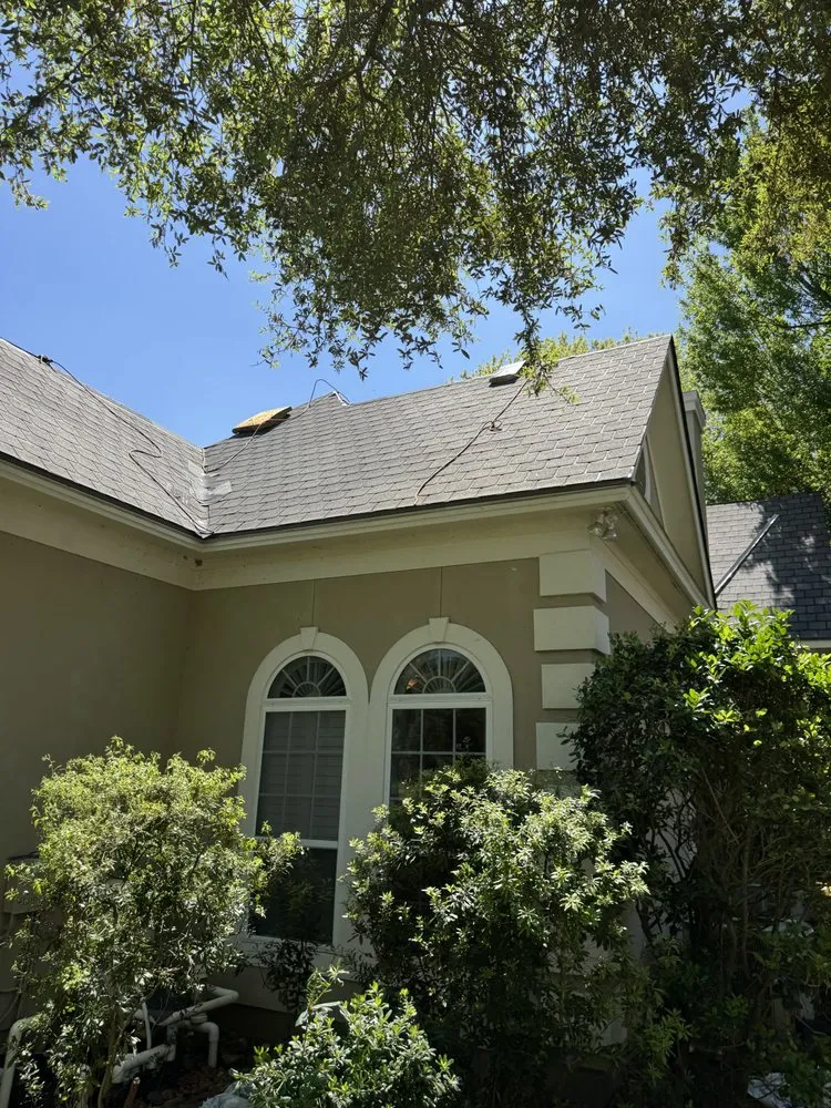 Slide of Rugged Roofing