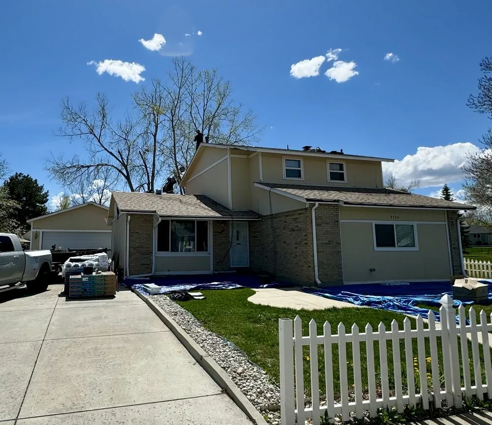 Slide of Rugged Roofing