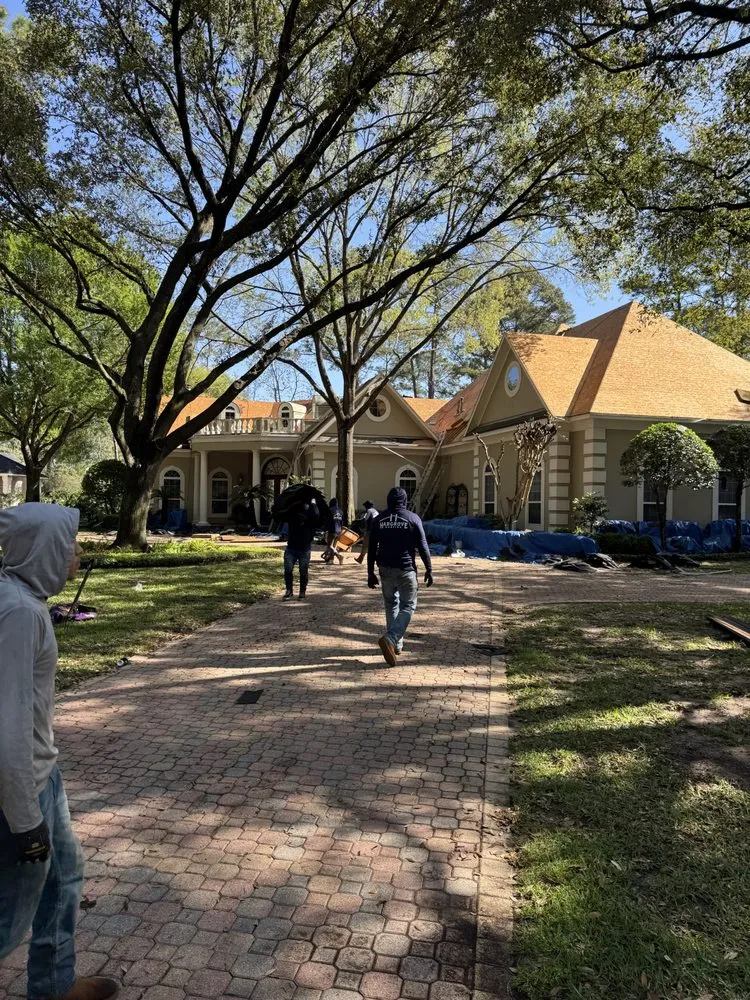 Slide of Rugged Roofing