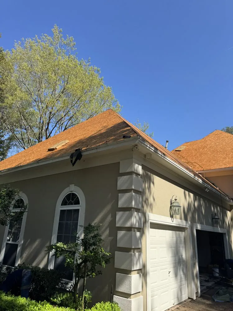 Slide of Rugged Roofing