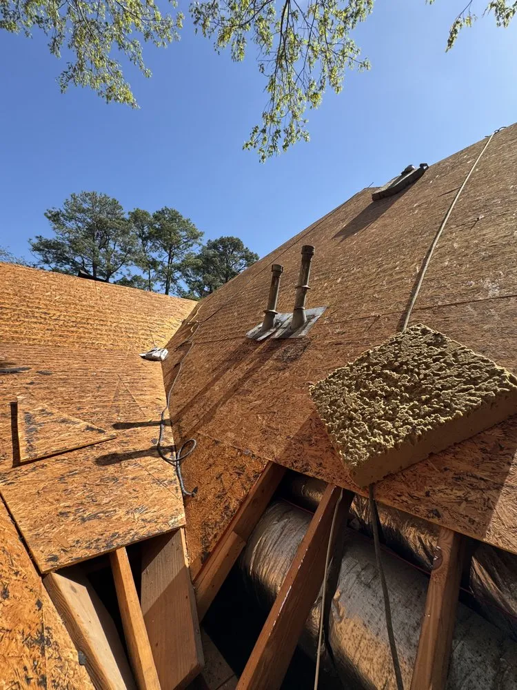 Slide of Rugged Roofing