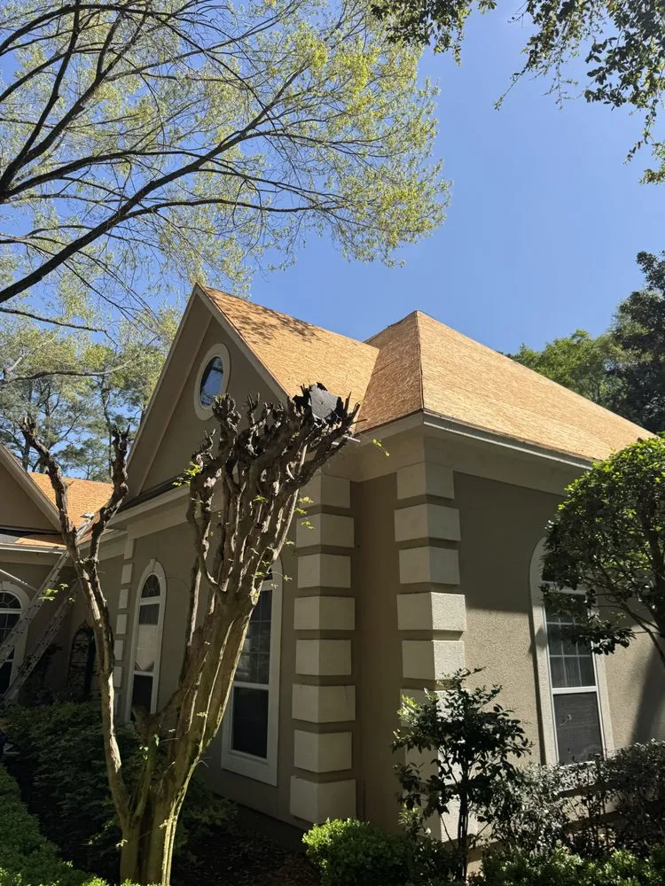 Slide of Rugged Roofing