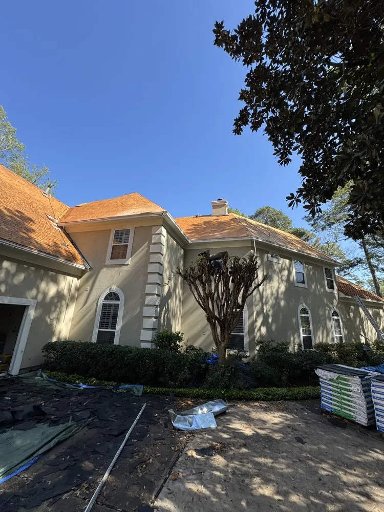 Slide of Rugged Roofing