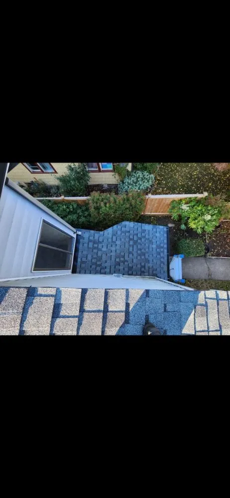 Slide of Rugged Roofing