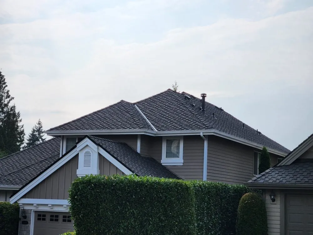 Slide of Rugged Roofing