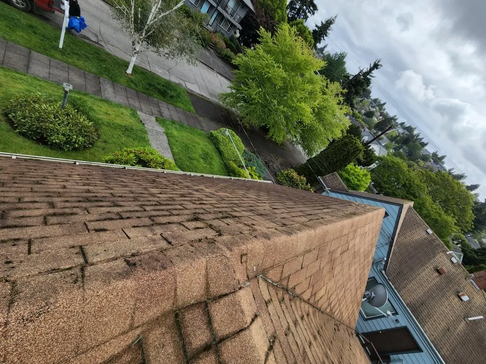 Slide of Rugged Roofing