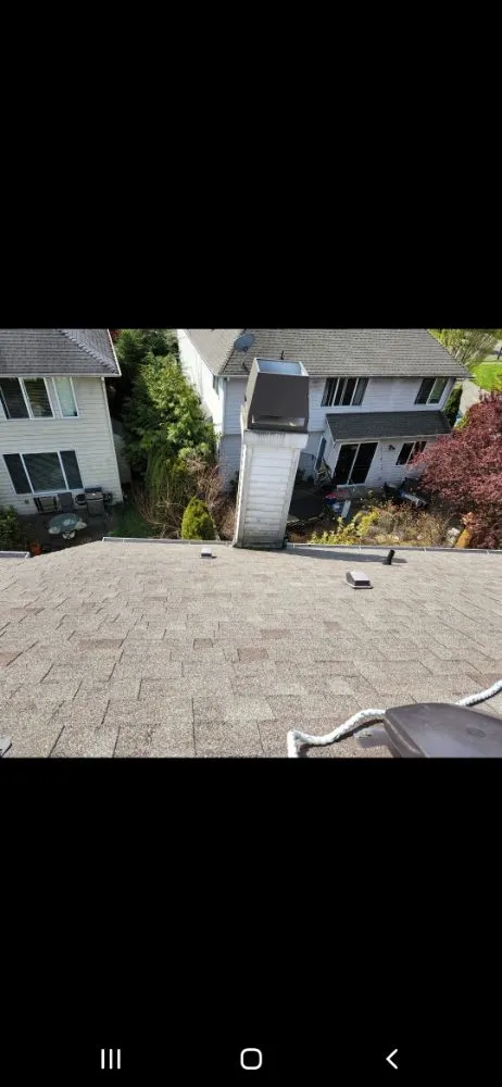 Slide of Rugged Roofing