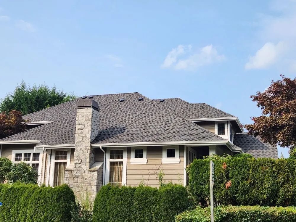 Slide of Rugged Roofing