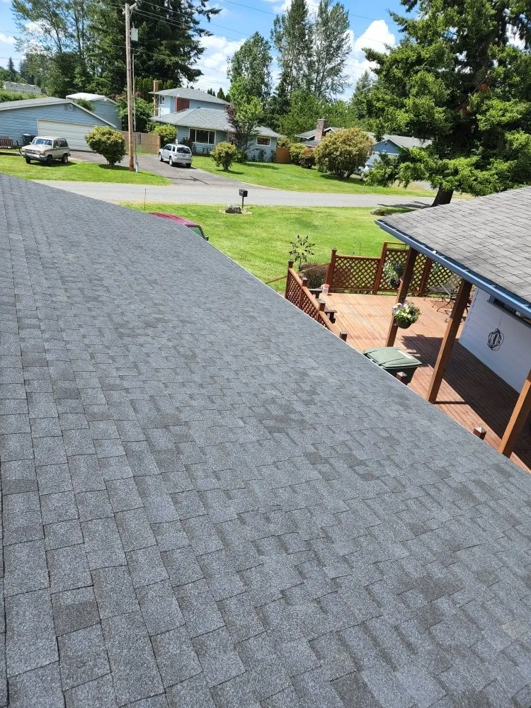 Slide of Rugged Roofing