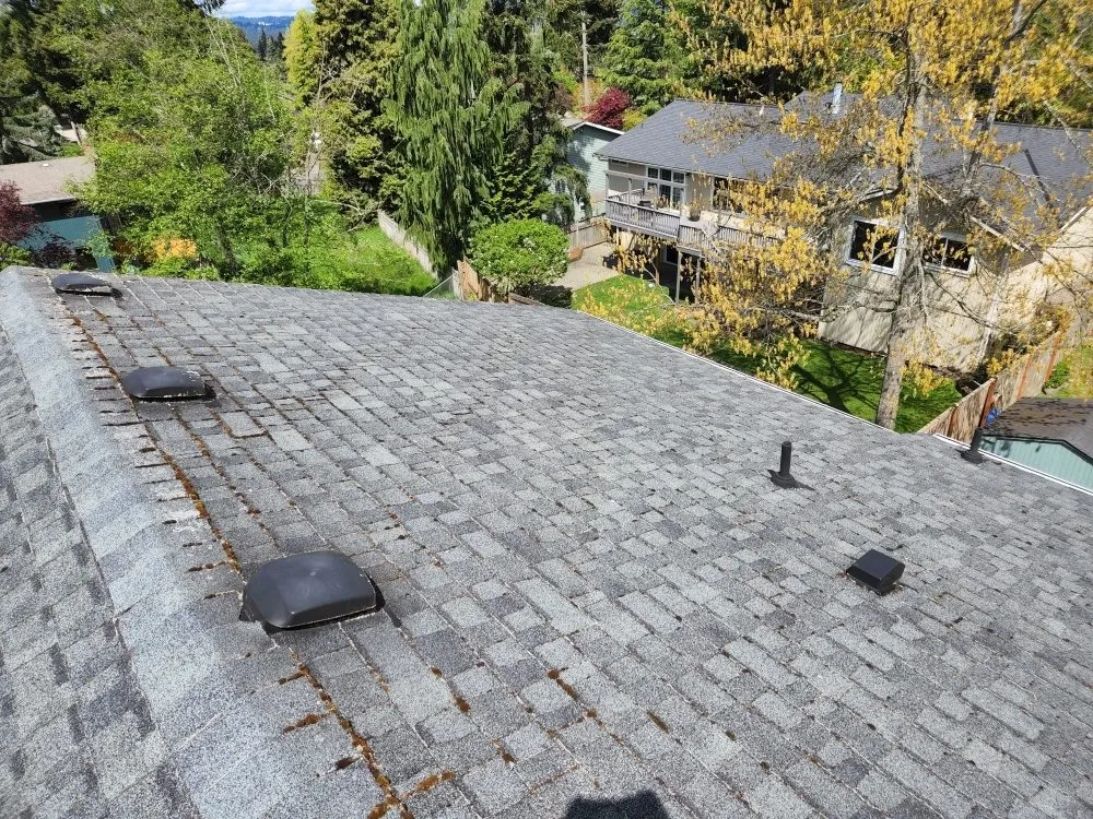 Slide of Rugged Roofing