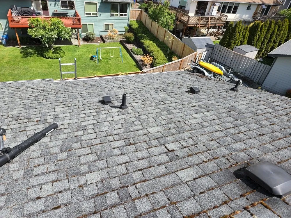 Slide of Rugged Roofing