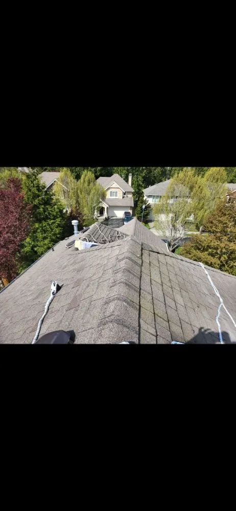 Slide of Rugged Roofing