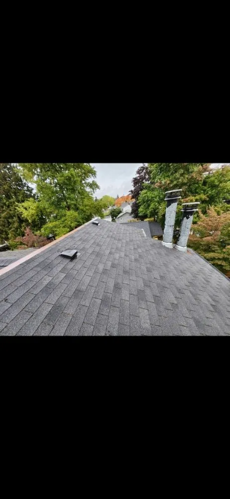 Slide of Rugged Roofing