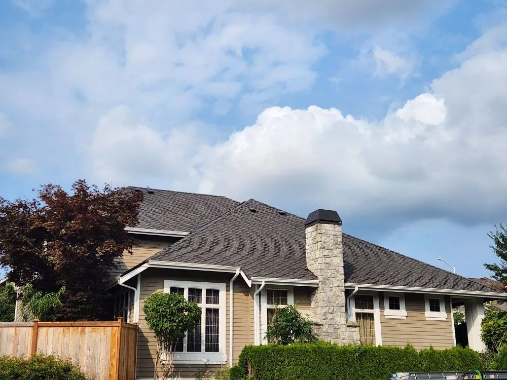 Slide of Rugged Roofing