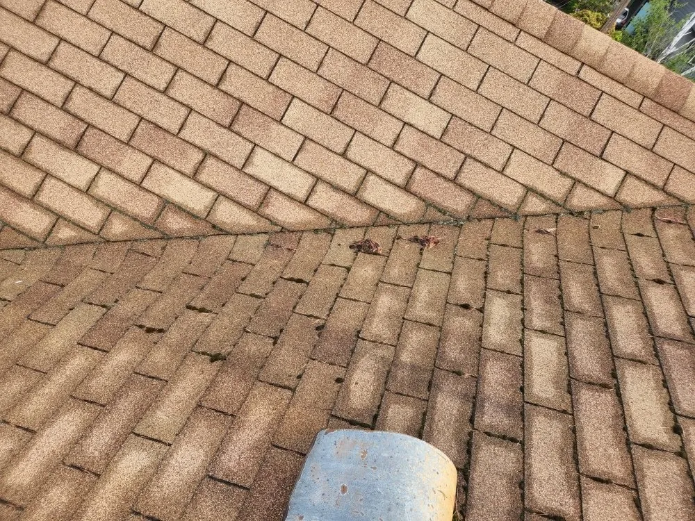 Slide of Rugged Roofing