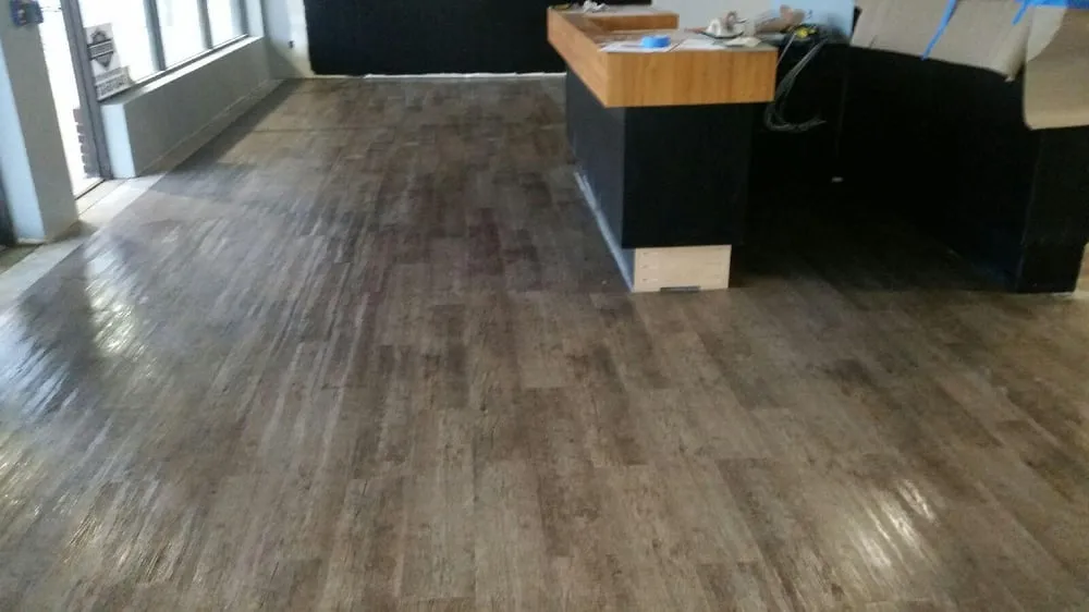 Slide of Ruggiero Contractors