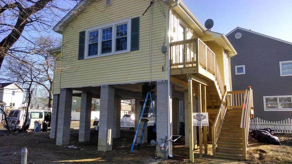 Slide of Ruggiero Contractors