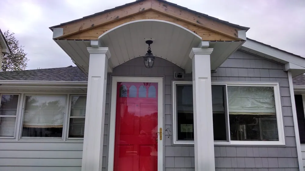 Slide of Ruggiero Contractors