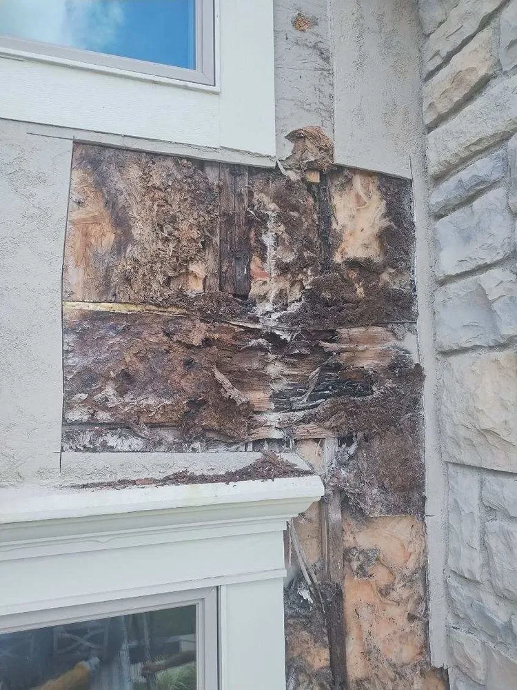 Slide of Rugh's Remodeling and Restoration