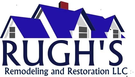 Slide of Rugh's Remodeling and Restoration