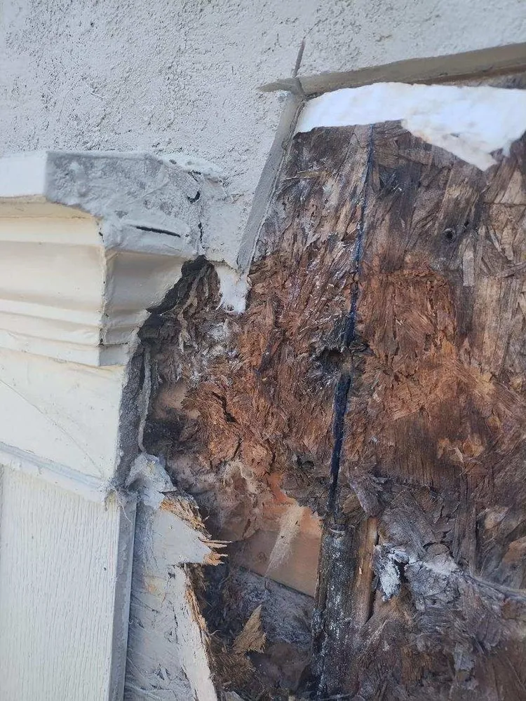 Slide of Rugh's Remodeling and Restoration