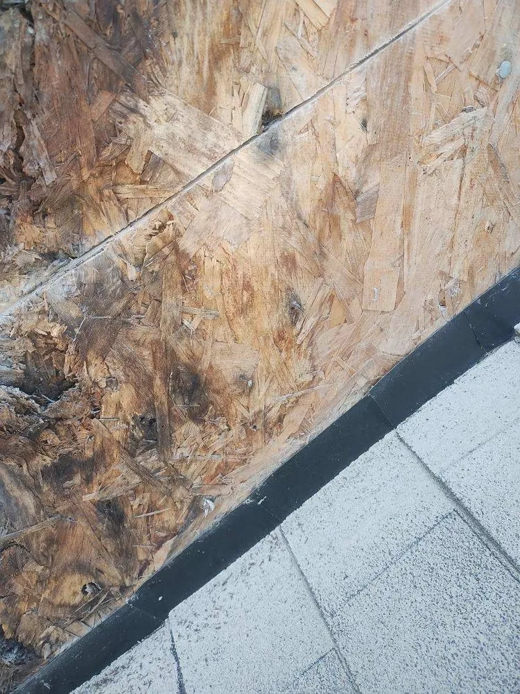 Slide of Rugh's Remodeling and Restoration