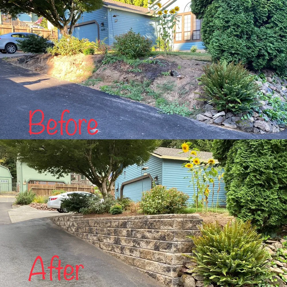 Slide of Ruiz Construction