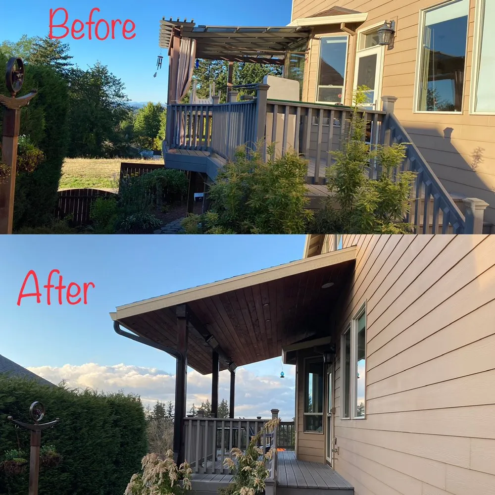 Slide of Ruiz Construction