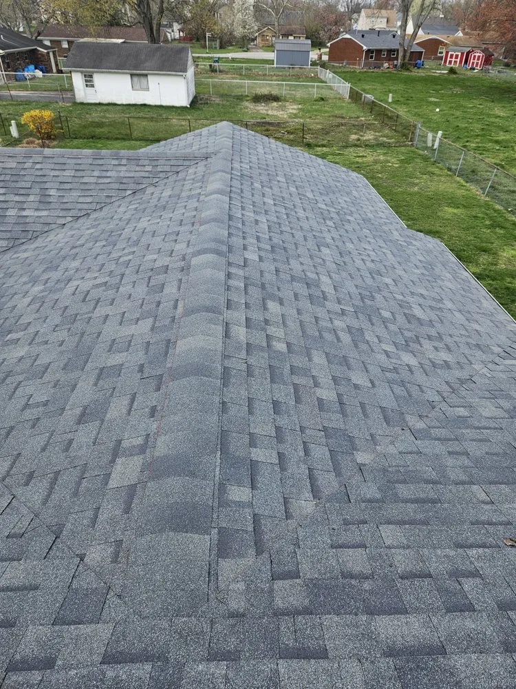 Slide of Ruiz Construction