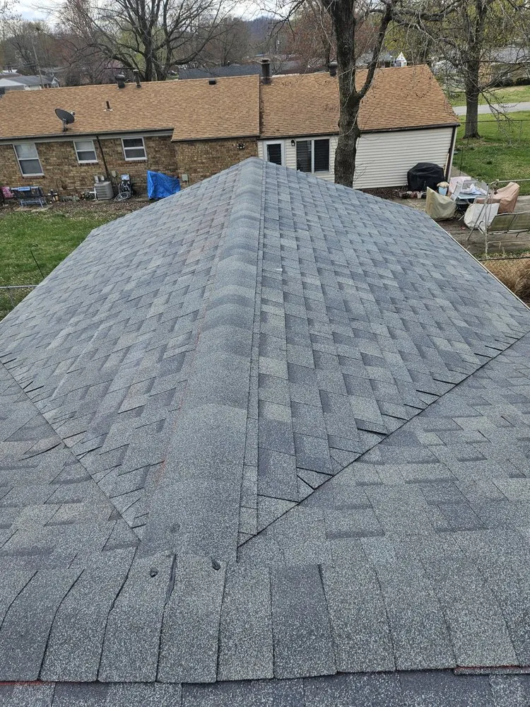 Slide of Ruiz Construction