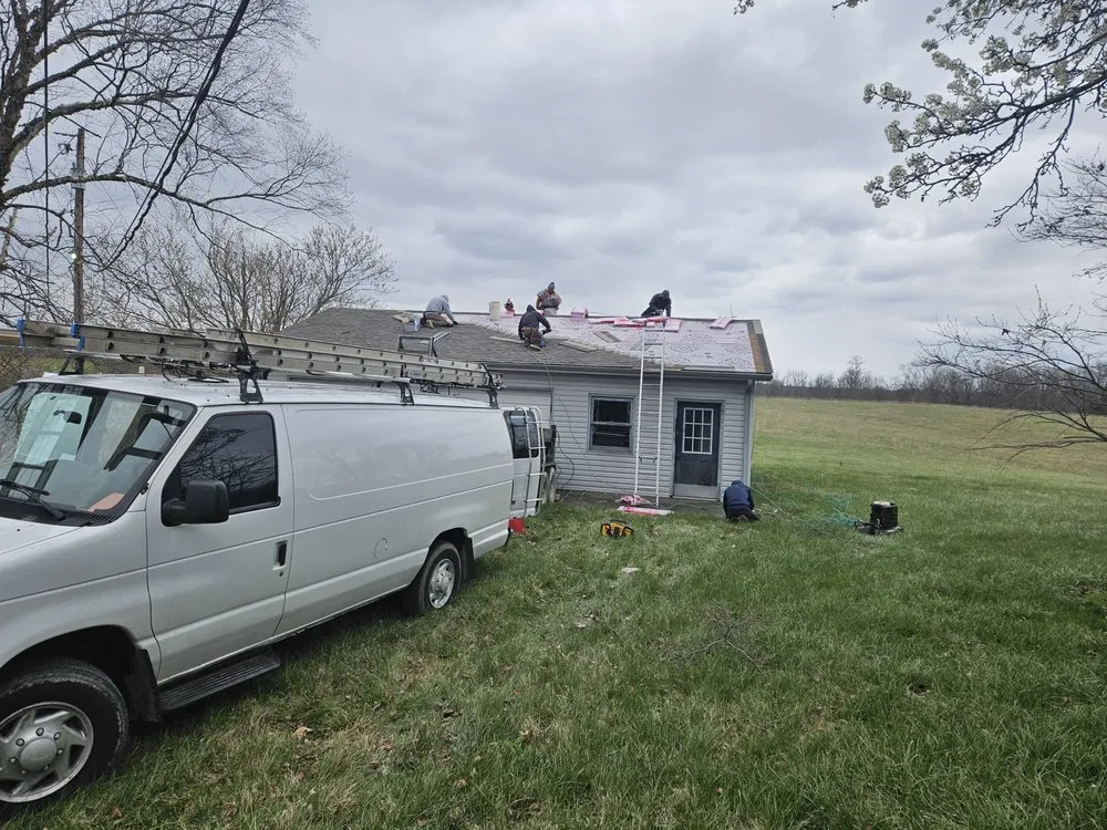 Slide of Ruiz Construction