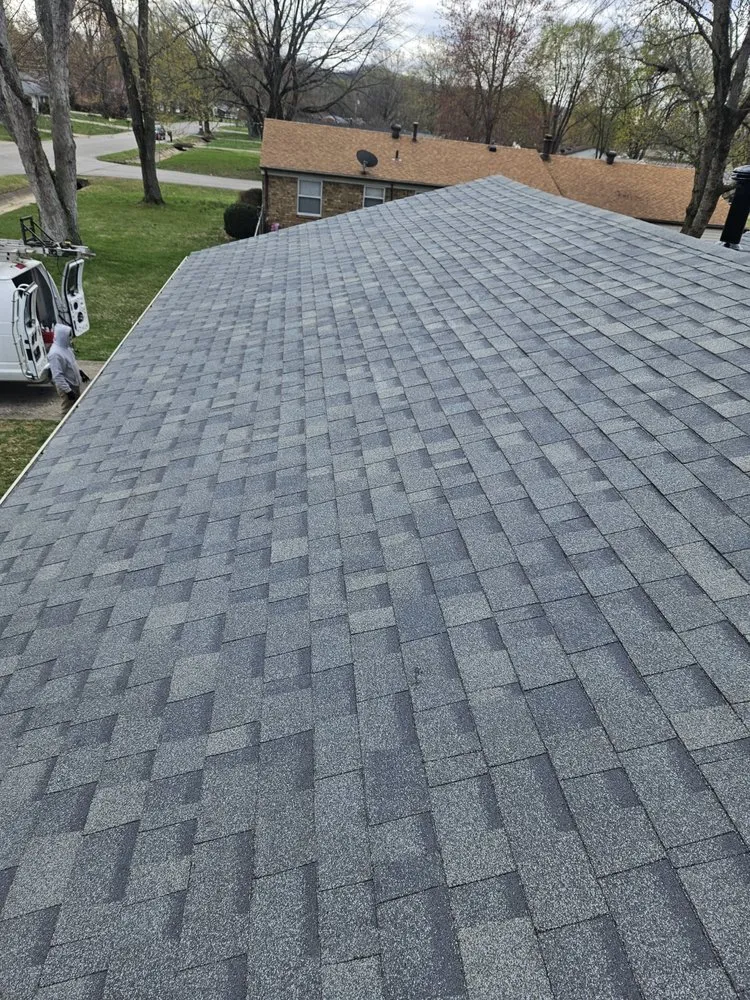 Slide of Ruiz Construction