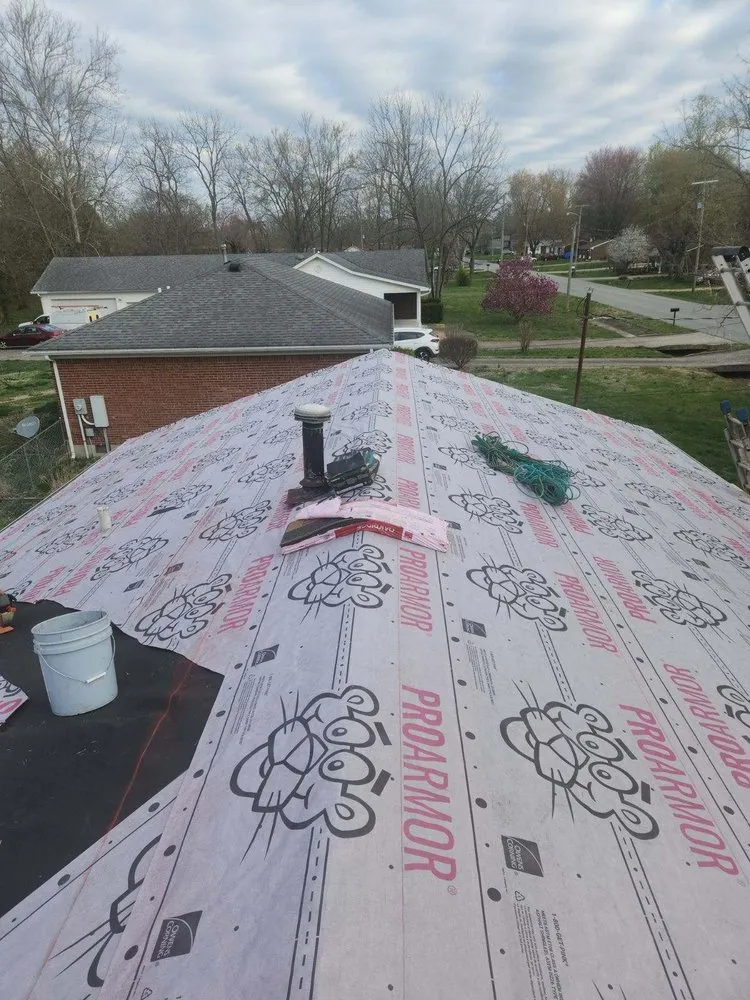 Slide of Ruiz Construction