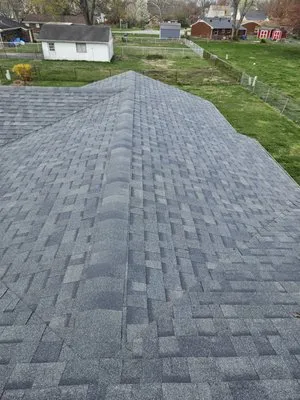 Ruiz Construction Logo