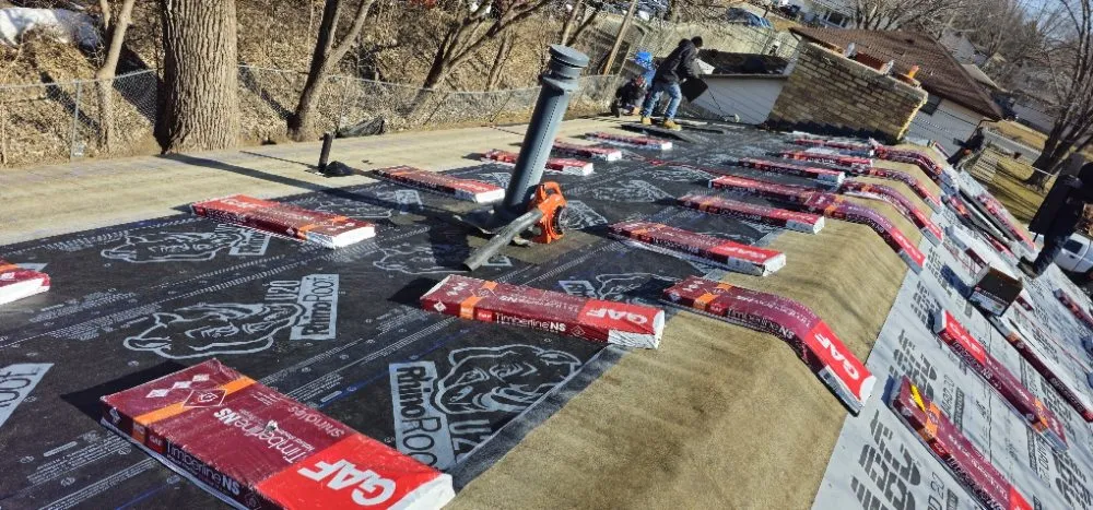 Slide of Ruiz Construction