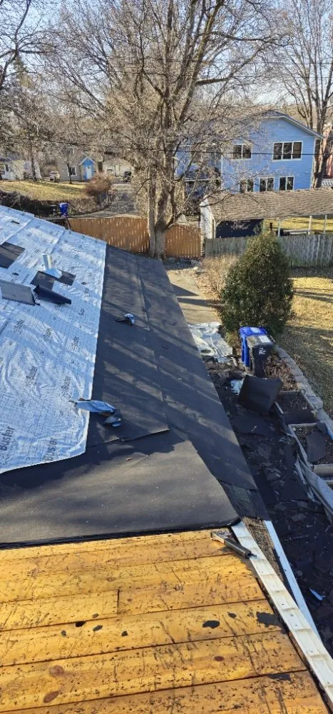 Slide of Ruiz Construction