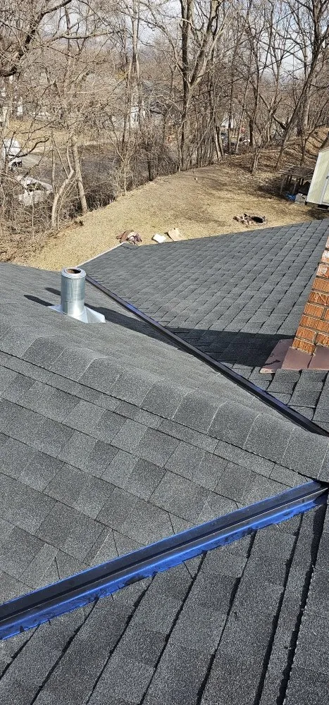 Slide of Ruiz Construction