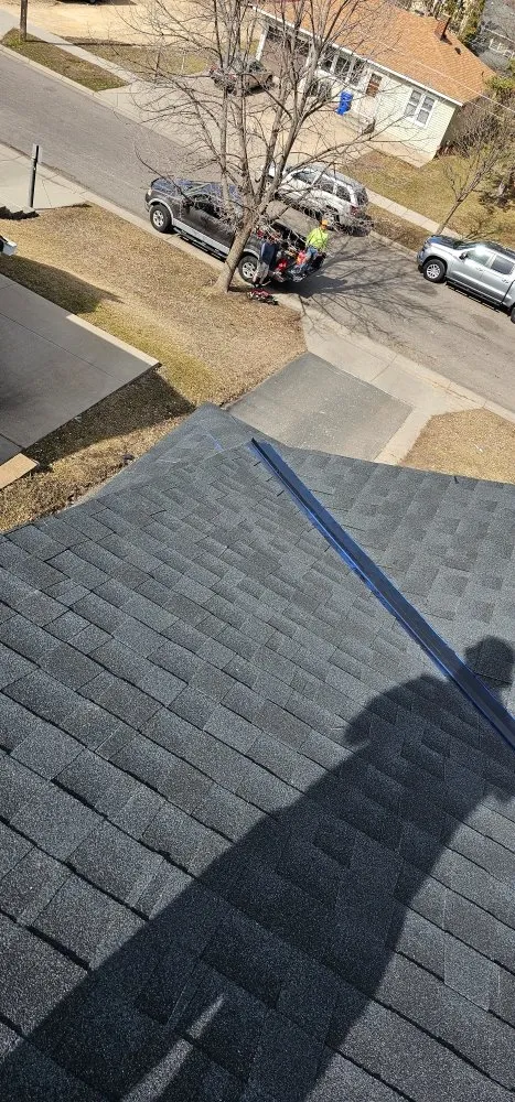 Slide of Ruiz Construction