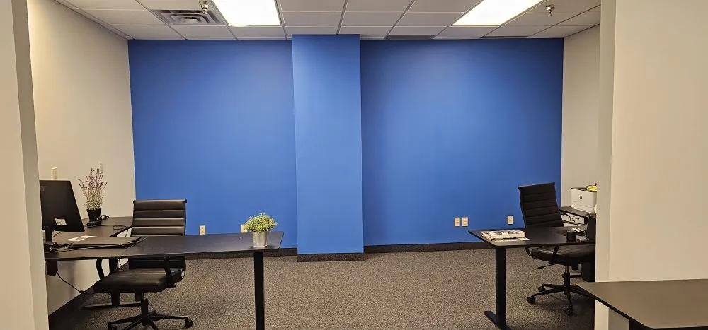 Slide of Ruiz Construction