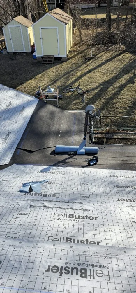 Slide of Ruiz Construction