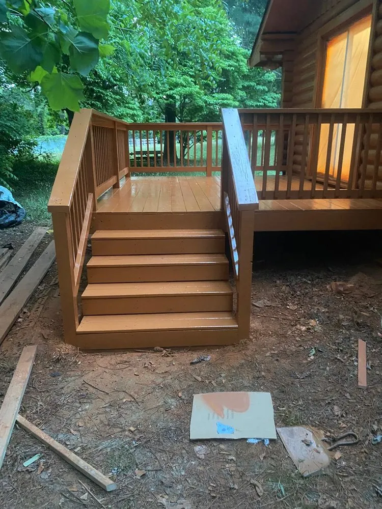 Slide of Ruiz Remodeling Service