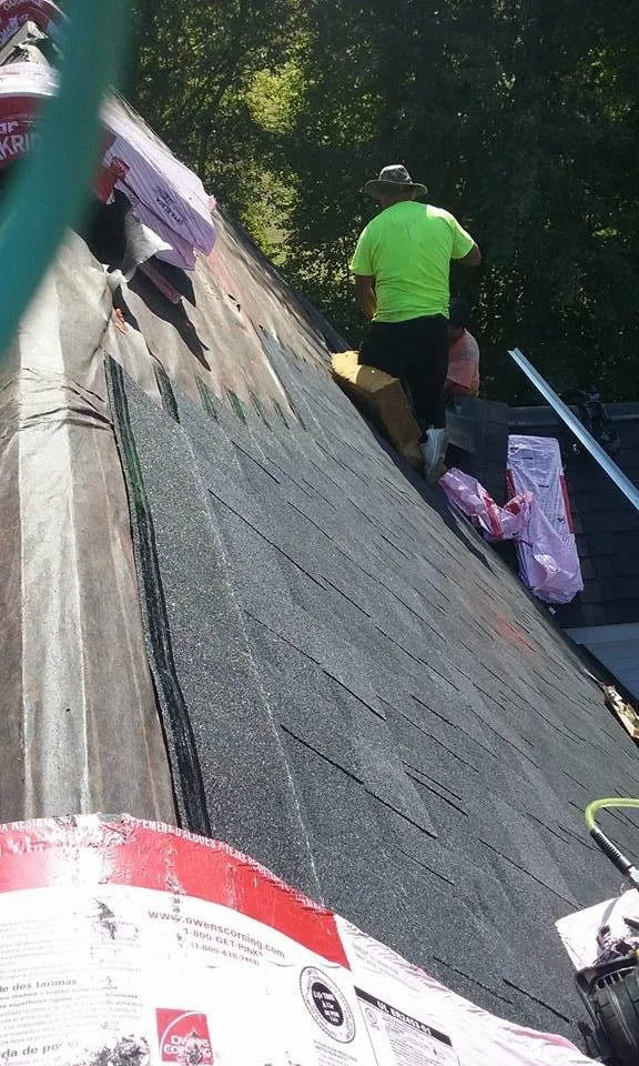 Slide of Ruiz Roofing & Home Improvement