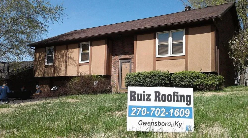 Slide of Ruiz Roofing & Home Improvement
