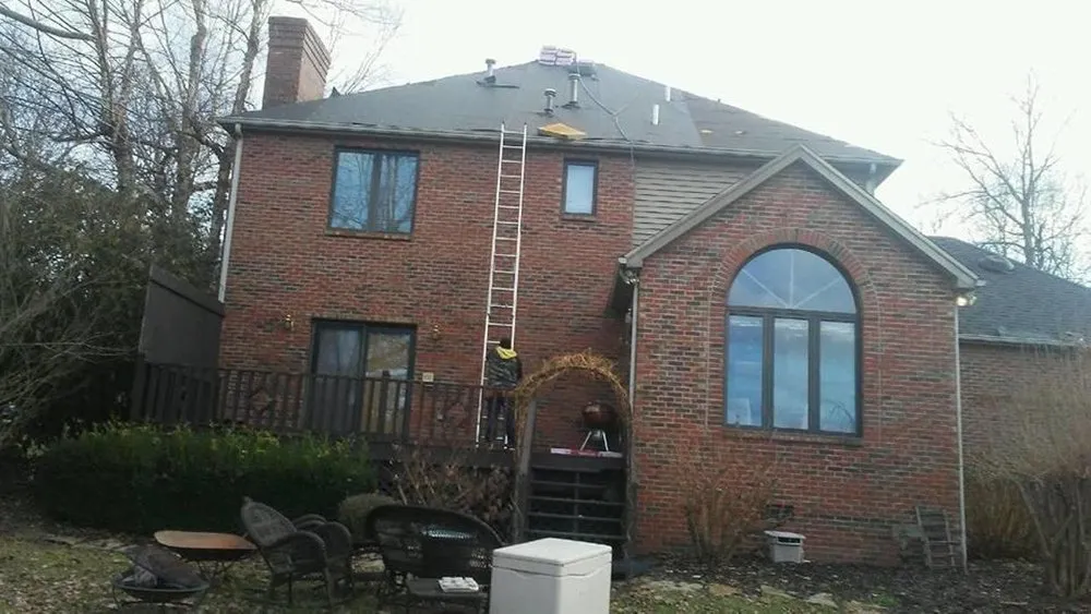 Slide of Ruiz Roofing & Home Improvement