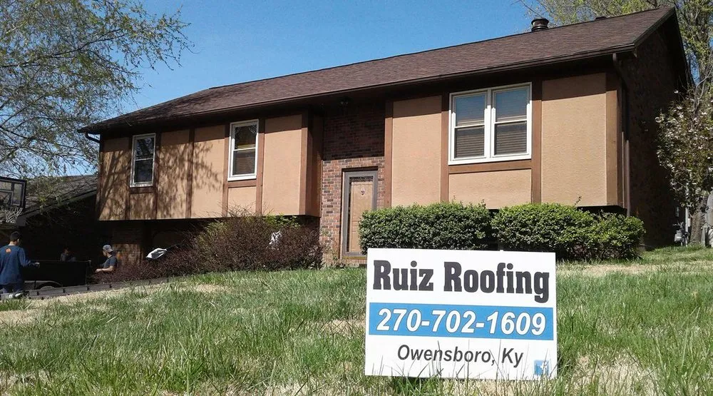 Slide of Ruiz Roofing & Home Improvement